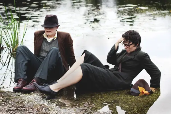 Phim Hoạt Hình Con Chó Đốm