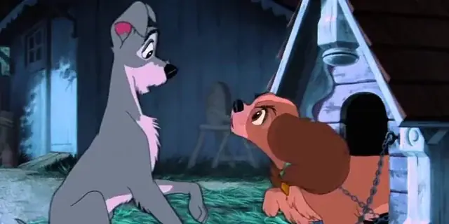 Phim Hoạt Hình Con Chó Ngu Ngốc: Những Nhân Vật Hoạt Hình Chó Ngốc Nghếch Đáng Yêu Nhất