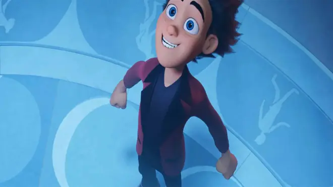 Phim Hoạt Hình Hai Chú Chó