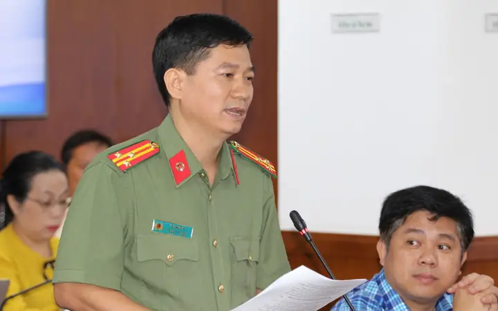 Công An Tp.hcm: Nhiều Nhà Trọ, Phòng Cho Thuê Tiềm Ẩn Nguy Cơ Cháy, Cháy Lan