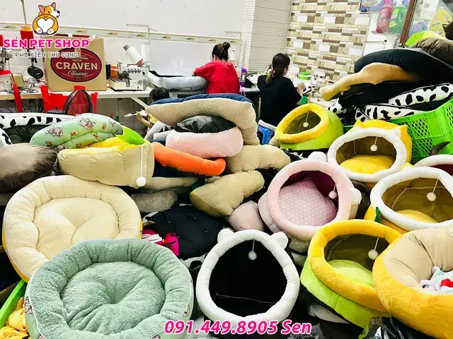 Tiêu Chí Đánh Giá Cửa Hàng Phụ Kiện Chó Mèo Tại Tp.hcm: Hướng Dẫn Chi Tiết