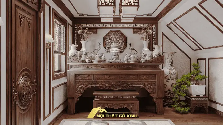 Ý Nghĩa Tâm Linh Và Phong Thủy