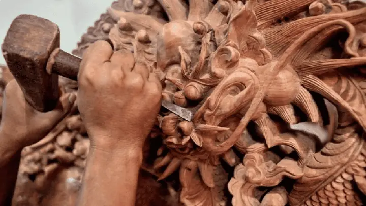 Sản Nghệ Thuật Và Sáng Tạo