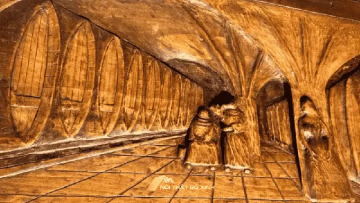 Thời Kỳ Cổ Đại (trước Công Nguyên)