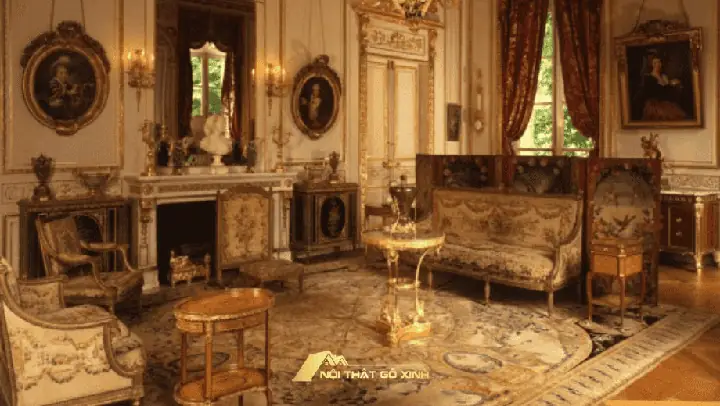 Lịch Sử Gỗ Óc Chó – Từ Hoàng Gia Châu Âu Đến Nội Thất Hiện Đại