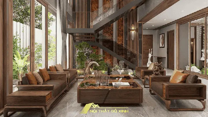 Văn Hóa Lịch Sử Của Gỗ Óc Chó – Tổng Quan Từ Cổ Đại Đến Hiện Đại