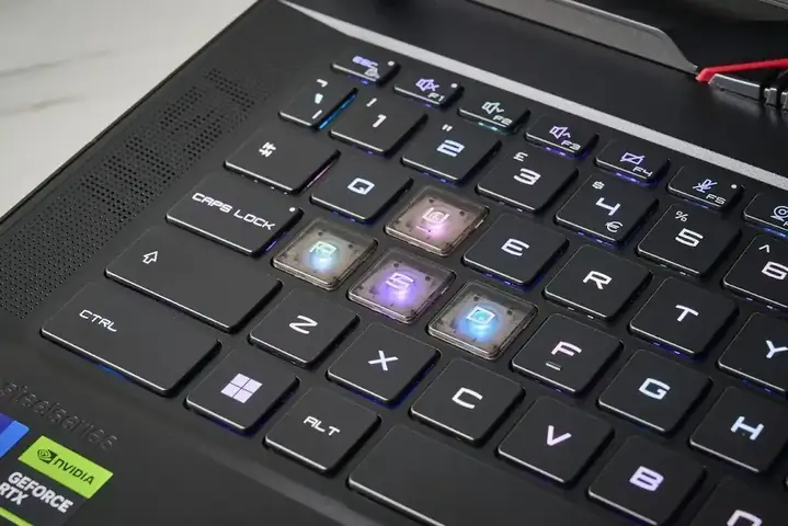 Đánh Giá Msi Raider Ge78 Hx: Hiệu Năng