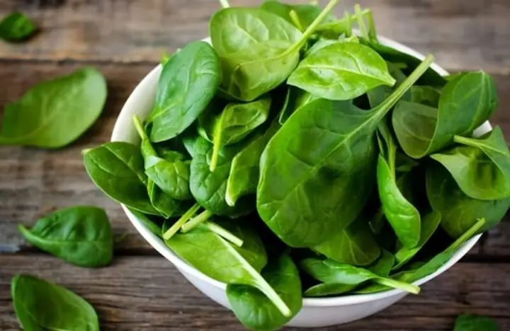 Rau Chân Vịt Rau Chân Vịt