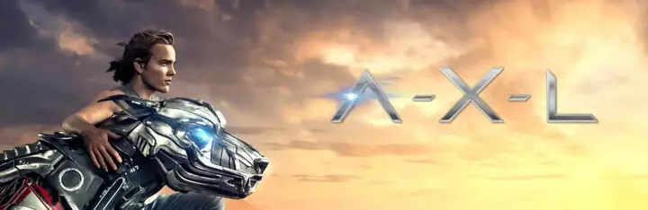 [review] A-x-l Chú Chó Robot - Đáng Lẽ Đã Có Thể Hay Hơn