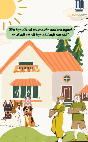 [tã³m Táº¯t & Review Sã¡ch] "con Chã³ Nhá» Mang Giá» Hoa Há»ng": Yãªu Thæ°æ¡ng - Chá»¯a Lã Nh Tã¢m Há»n