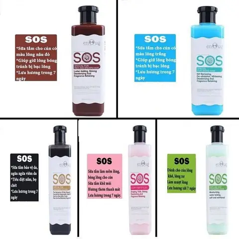 Sữa Tắm Sos Màu Vàng Sữa Tắm Sos Màu Vàng