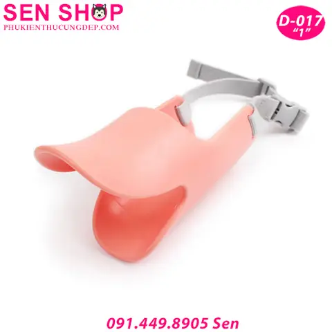 Xem Chi Tiết Hình Ảnh Rọ Mõm Chó Mỏ Vịt