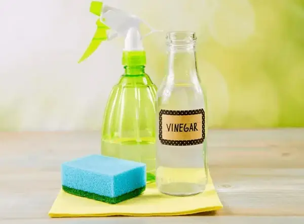 Sử Dụng Oxy Già Và Nước Rửa Chén