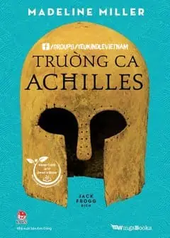 Ảnh Trường Ca Achilles