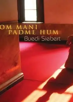 Ảnh Lục Tự Đại Minh Chú - Om Mani Padme Hum