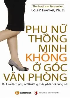 Ảnh Phụ Nữ Thông Minh Không Ở Góc Văn Phòng