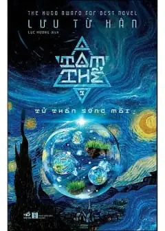 Ảnh Tam Thể: Tử Thần Sống Mãi​ - Tập 3