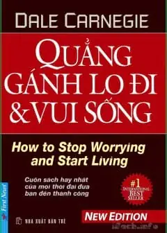 Ảnh Quẳng Gánh Lo Đi Và Vui Sống