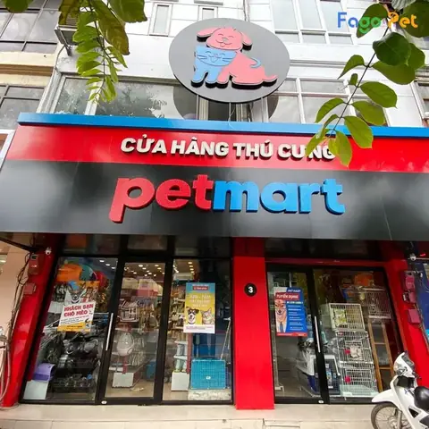 Pet Mart