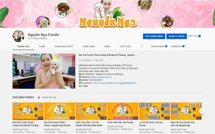 Thứ Hai, Về Vấn Đề Thị Trường, Thì Khách Hàng Đã Nhiều Người Biết Tới Cửa Hàng Hay Chưa ?