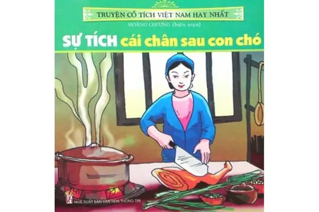 Khám Phá Sự Tích Về Con Chó: Nguồn Gốc Loài Vật Trung Thành