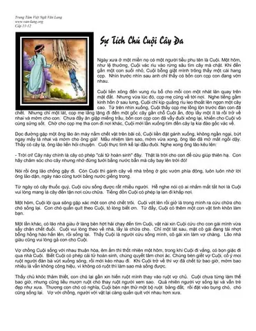 Khám Phá Sự Tích Về Con Chó: Nguồn Gốc Loài Vật Trung Thành