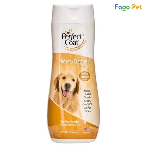 Sữa Tắm Perfect Coat