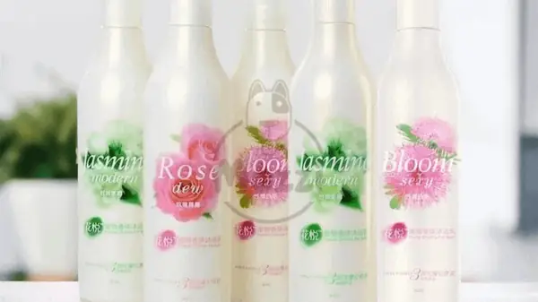 Sữa Tắm Cho Chó Hương Nước Hoa Joyce&dolls