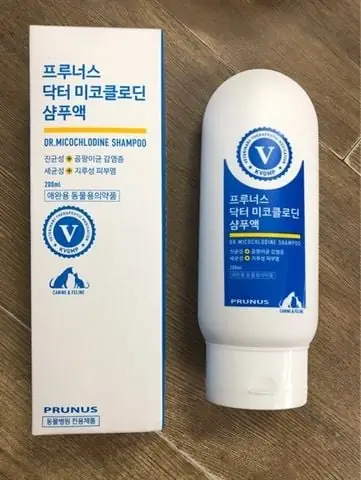 Hướng Dẫn Chọn Sữa Tắm Chó Hàn Quốc Phù Hợp