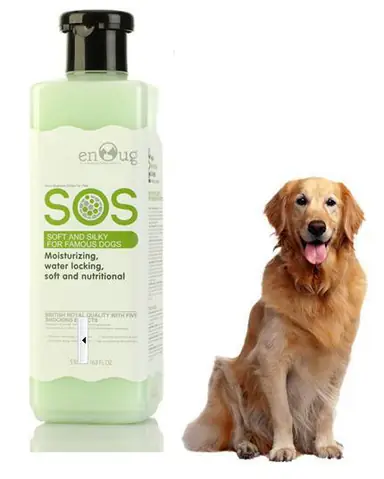 Cách Chọn Sữa Tắm Cho Chó Mượt Lông An Toàn?