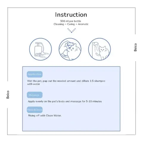 Sữa Tắm Khử Mùi Cho Chó Sữa Tắm Khử Mùi Cho Chó