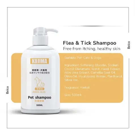 Sữa Tắm Khử Mùi Cho Chó Sữa Tắm Khử Mùi Cho Chó