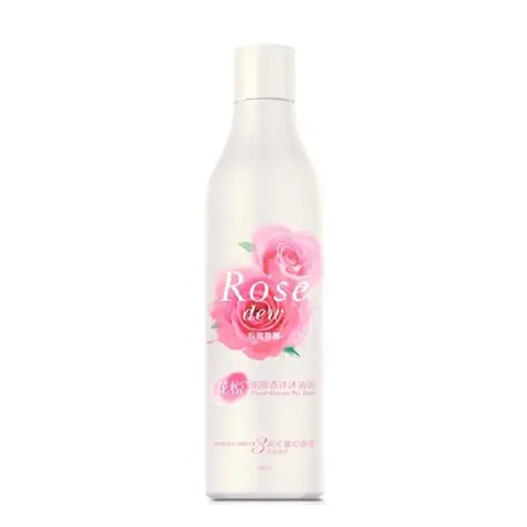 Sữa Tắm Hoa Hồng Cho Chó Joyce & Dolls Rose Dew Của Nước Nào?