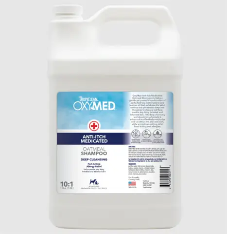 Sữa Tắm Silk Creation Cho Chó