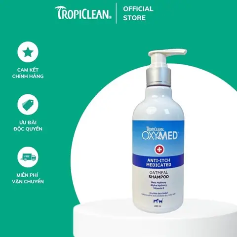 Sữa Tắm Silk Creation Cho Chó