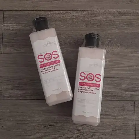 Sữa Tắm Cho Chó Sos Có Tốt Không?