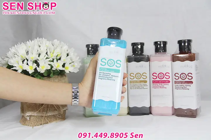 Xem Hình Ảnh Chi Tiết Sữa Tắm Cho Chó Lông Trắng Xem Hình Ảnh Chi Tiết Sữa Tắm Cho Chó Lông Trắng