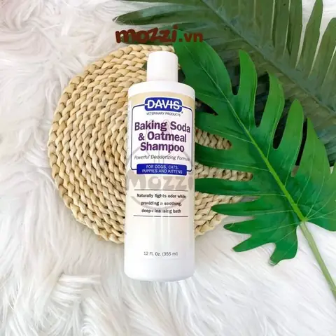 Sữa Tắm Davis Baking Soda 355ml Khử Mùi Hôi Hiệu Quả Sữa Tắm Davis Baking Soda 355ml Khử Mùi Hôi Hiệu Quả