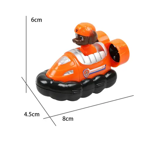 Tên Của Đội Chó Cứu Hộ