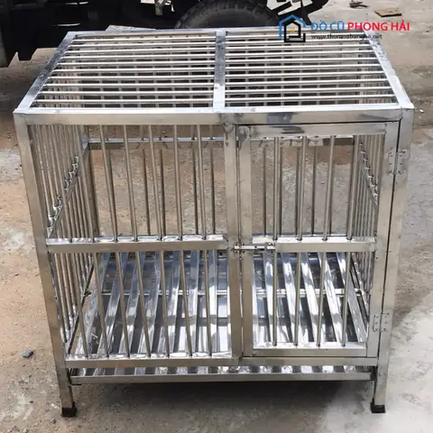 Thanh Lý Chuồng Chó Cần Thơ: Nên Mua Ở Đâu Và Làm Sao Chọn Được Sản Phẩm Chất Lượng?