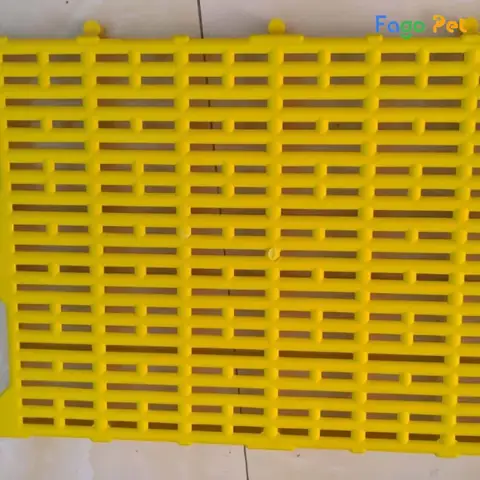 Tấm Lót Sàn Cứng Loại 1