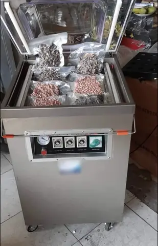 Máy Đóng Gói Máy Đóng Gói