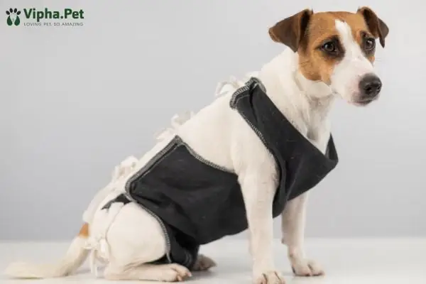 Triệt Sản Cho Chó Đực Là Gì?