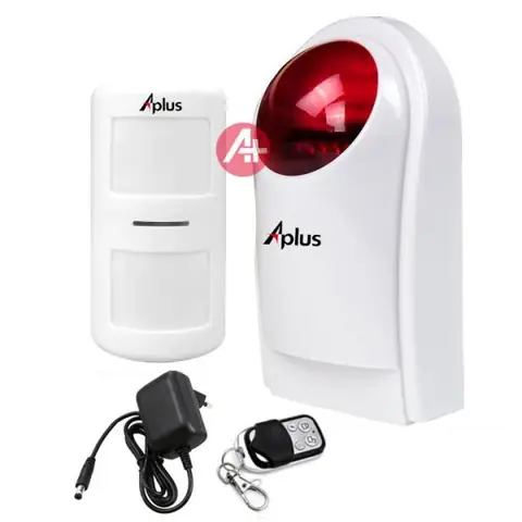 Các Thiết Bị Chống Trộm Chó: Lựa Chọn & Giải Pháp Hiệu Quả