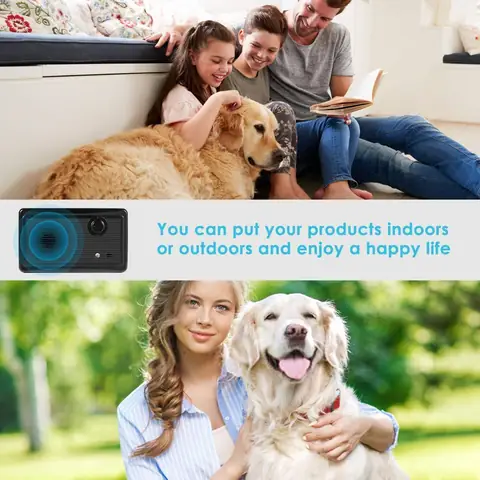 Máy Chống Chó Sủa Phát Siêu Âm, Ngăn Chó Sủa Trong Nhà Và Ngoài Trời Aturos Anti Barking - Hiện Đại Hơn Và An Toàn Cho Thú Cưng Máy Chống Chó Sủa Phát Siêu Âm, Ngăn Chó Sủa Trong Nhà Và Ngoài Trời Aturos Anti Barking - Hiện Đại Hơn Và An Toàn Cho Thú Cưng