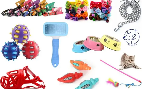 Sữa Tắm Chuyên Dụng Cho Chó Mèo