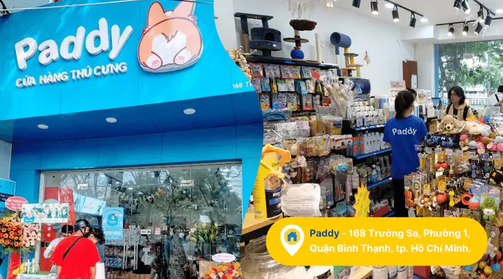 Thức Ăn Cho Chó Pet Mart: Hướng Dẫn Chọn Lựa Và Sử Dụng Hiệu Quả Thức Ăn Cho Chó Pet Mart: Hướng Dẫn Chọn Lựa Và Sử Dụng Hiệu Quả
