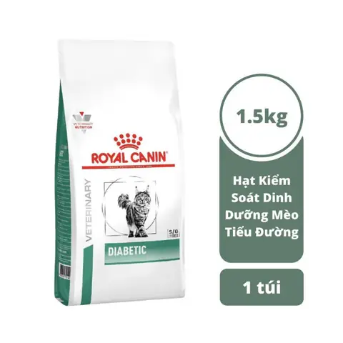 Royal Canin Thành Lập Tại Pháp Vào Năm 1968