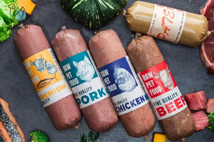 Thức Ăn Tươi Cho Chó: Lợi Ích Và Cách Lựa Chọn Tốt Nhất Thức Ăn Tươi Cho Chó: Lợi Ích Và Cách Lựa Chọn Tốt Nhất