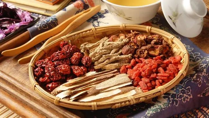 Món Thịt Chó Hầm Thuốc Bắc Thơm Bổ Dưỡng Cho Người Ốm Món Thịt Chó Hầm Thuốc Bắc Thơm Bổ Dưỡng Cho Người Ốm